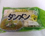 ラーメンスープでお鍋はいかが♪作り方1写真