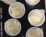 バスク風チーズケーキ簡単に作れます作り方3写真
