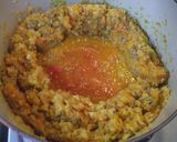 春野菜の旨みたっぷりドライカレー♪作り方5写真