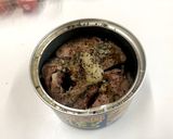 鯖缶でアクアパッツァ作り方4写真
