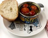 鯖缶でアクアパッツァ作り方8写真
