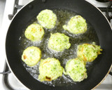 ちくわのチーズin磯辺揚げ～お弁当にも～作り方12写真