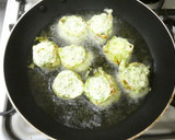 ちくわのチーズin磯辺揚げ～お弁当にも～作り方11写真