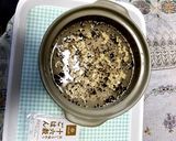 土鍋で雑穀玄米ご飯作り方3写真