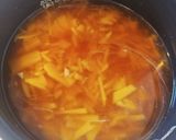 簡単☆シンプル☆筍ご飯☆作り方3写真