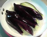 激旨！ヤンニョム茄子作り方2写真