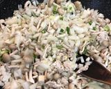 旨みたっぷり!野菜鶏そぼろ作り方3写真