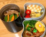 お弁当用簡単メンチカツ作り方7写真