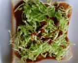 簡単ヒレカツサンド作り方5写真
