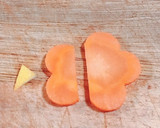 イースターエッグゆで卵覚書き作り方3写真