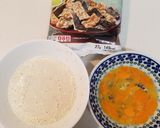 フライパンで簡単広島風お好み焼き！作り方3写真
