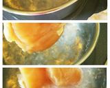 茹で鶏作り方1写真