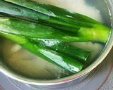 茹で鶏作り方3写真