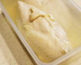 茹で鶏作り方5写真
