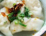 茹で鶏作り方6写真