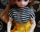 リカちゃんサイズ♡白子ポン酢ꕤ*.ﾟ作り方6写真