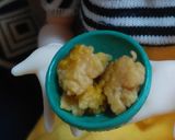 リカちゃんサイズ♡鰤腹子ꕤ*.ﾟ作り方6写真