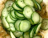 きゅうり味噌作り方5写真