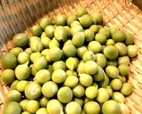 豆ご飯3合 豆ご飯だけで山盛食べたい作り方1写真