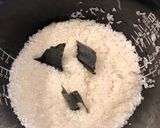 豆ご飯3合 豆ご飯だけで山盛食べたい作り方2写真