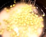 豆ご飯3合 豆ご飯だけで山盛食べたい作り方3写真