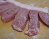 四日市風とんてき作り方2写真