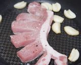 四日市風とんてき作り方4写真