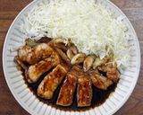 四日市風とんてき作り方5写真