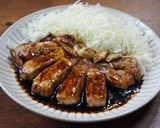 四日市風とんてき作り方6写真