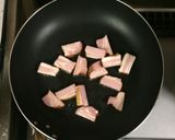 超簡単☆レミーが驚くラタトゥイユパスタ！作り方2写真