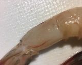 男の４０分料理：エビフライ作り方7写真