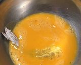 男の４０分料理：エビフライ作り方11写真