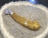 男の４０分料理：エビフライ作り方12写真
