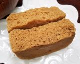 米粉とそば粉のグルテンフリー蒸しパン作り方4写真