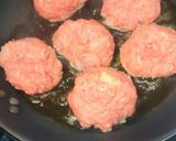 ハンバーグ作り方4写真