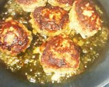 ハンバーグ作り方6写真