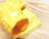１００均お試しアイテム=薄焼き玉子作り方5写真