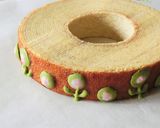 こどもの日＊こいのぼりのケーキ作り方5写真