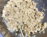置き換えダイエット おからのキャベツ焼き作り方2写真