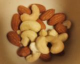 ザクッと食感♡グラハム粉たっぷりクッキー作り方1写真