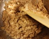 ザクッと食感♡グラハム粉たっぷりクッキー作り方3写真