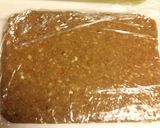 ザクッと食感♡グラハム粉たっぷりクッキー作り方4写真