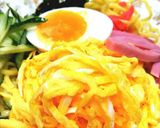 １００均お試しアイテム=薄焼き玉子作り方10写真