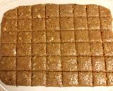 ザクッと食感♡グラハム粉たっぷりクッキー作り方5写真
