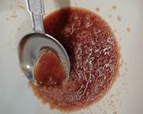 ブリのバター生姜醤油作り方2写真