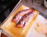 瀬戸内育ちのソウルフード　メバルの煮付け作り方1写真