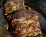 焼き豚 （肩ロース）作り方4写真