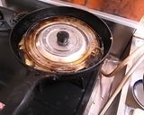 瀬戸内育ちのソウルフード　メバルの煮付け作り方6写真
