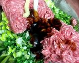 BRUNO焼き餃子❀ブルーノぎょうざ作り方3写真
