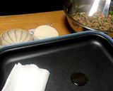 BRUNO焼き餃子❀ブルーノぎょうざ作り方5写真